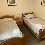 Bed & Breakfast Areal Maly Texas Rychnov nad Kneznou