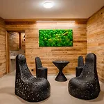 Areal Maly Texas Bed & Breakfast