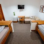 Areal Maly Texas Bed & Breakfast 3*