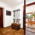 Bed & Breakfast Areal Maly Texas