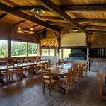 Bed & Breakfast Areal Maly Texas