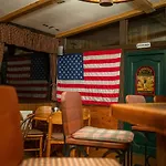 Areal Maly Texas Bed & Breakfast 3*