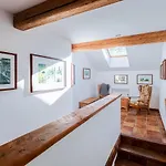 Areal Maly Texas Bed & Breakfast 3*