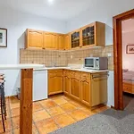 Areal Maly Texas Bed & Breakfast Rychnov nad Kneznou