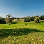 Areal Maly Texas Bed & Breakfast 3*