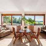Areal Maly Texas Bed & Breakfast 3*