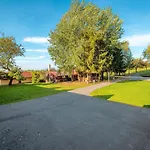 Areal Maly Texas Rychnov nad Kneznou