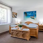 Areal Maly Texas Bed & Breakfast 3*