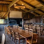 Bed & Breakfast Areal Maly Texas