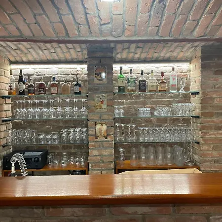 Areal Maly Texas Bed & Breakfast 3*