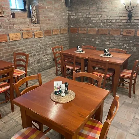 Areal Maly Texas 3* Rychnov nad Kneznou