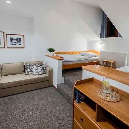 Bed & Breakfast Areal Maly Texas Rychnov nad Kneznou