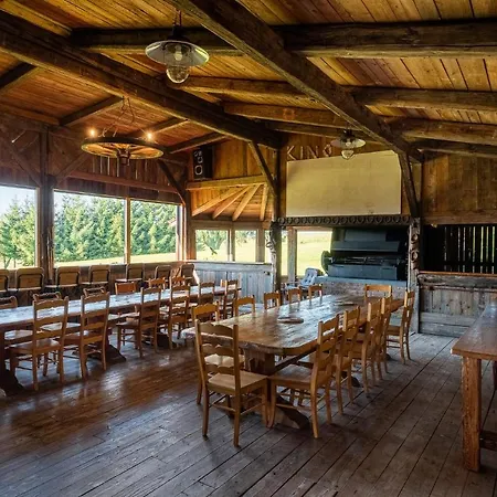 Bed & Breakfast Areal Maly Texas