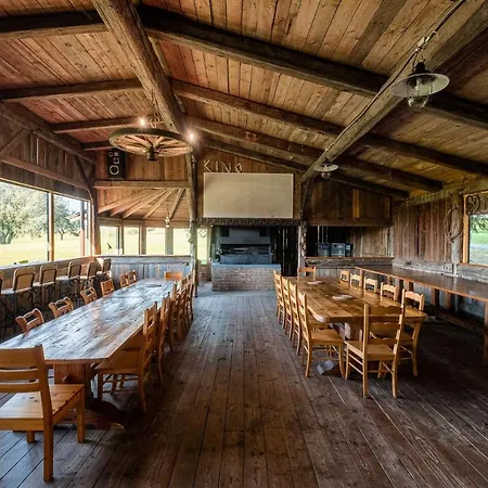 Areal Maly Texas 3* Rychnov nad Kneznou