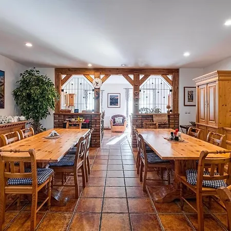 Areal Maly Texas Rychnov nad Kneznou