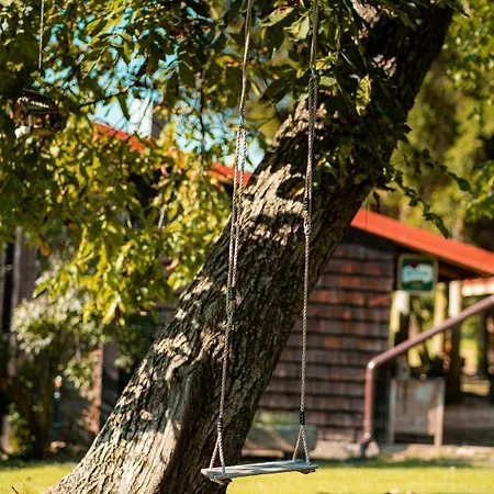 Areal Maly Texas Bed & Breakfast