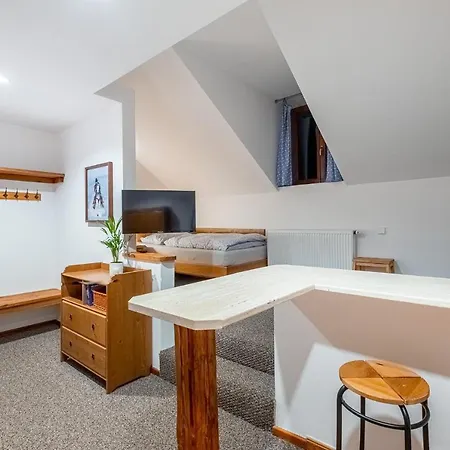 Bed & Breakfast Areal Maly Texas