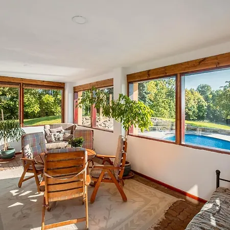 Bed & Breakfast Areal Maly Texas 3*