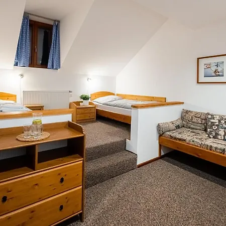 Areal Maly Texas 3* Rychnov nad Kneznou