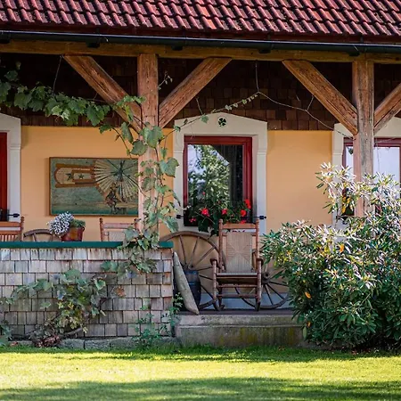 Bed & Breakfast Areal Maly Texas Rychnov nad Kneznou