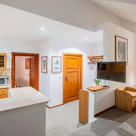 Areal Maly Texas 3* Rychnov nad Kneznou