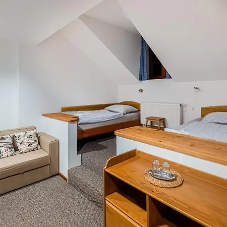 Areal Maly Texas Bed & Breakfast