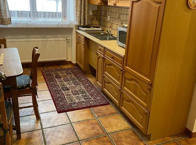 Bed & Breakfast Areál Malý Texas Rychnov nad Kneznou