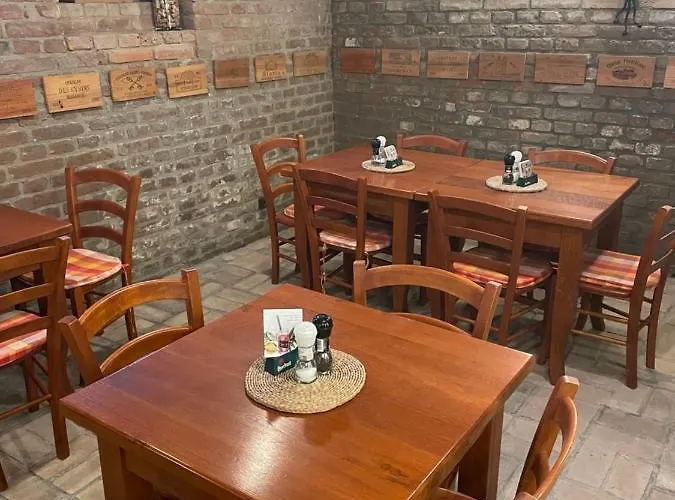 Areál Malý Texas 3* Rychnov nad Kneznou