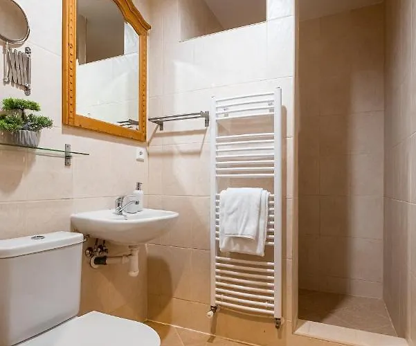 Areál Malý Texas Bed & Breakfast Rychnov nad Kneznou