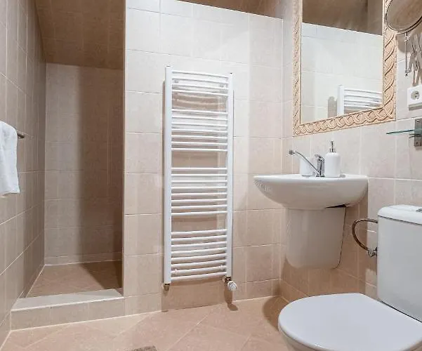 Bed & Breakfast Areál Malý Texas Rychnov nad Kneznou
