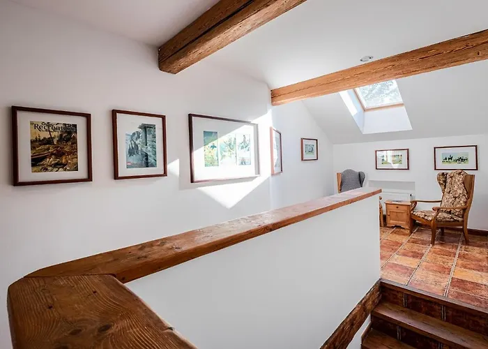 Bed & Breakfast Areál Malý Texas 3*