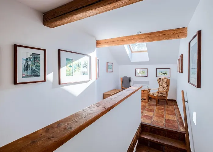 Areál Malý Texas Bed & Breakfast 3*